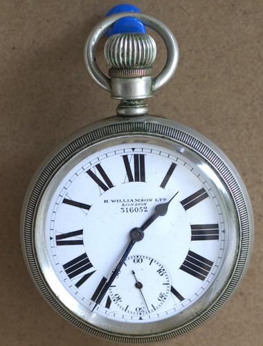 Ww1 orologio tasca - ww1, da