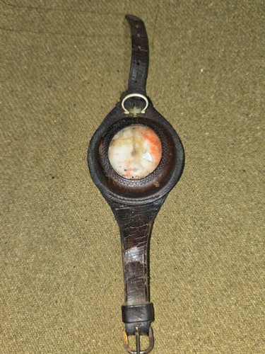 Orologio tasca ufficiale - orologio, da