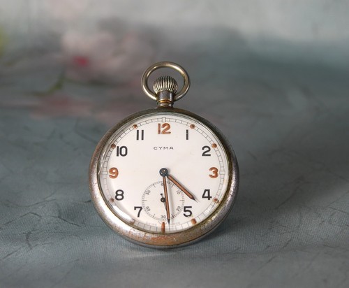 Orologio tasca - orologio,