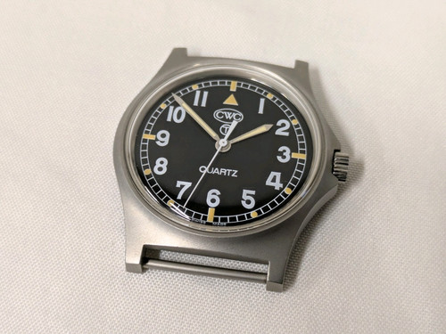 Orologio militare british army - orologio,