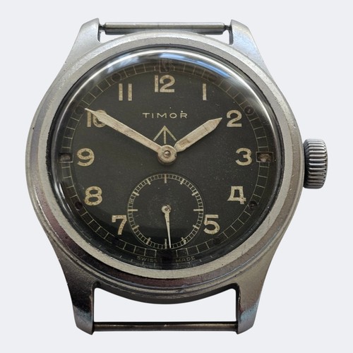 Orologio vintage timor dirty - timor,