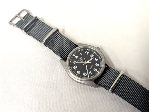 British army pulsar - army, g10