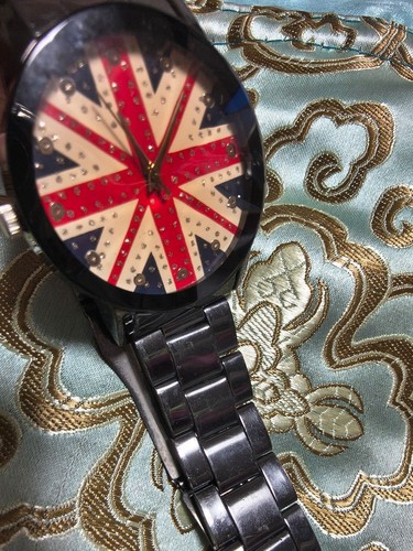 Orologio polso british - polso,