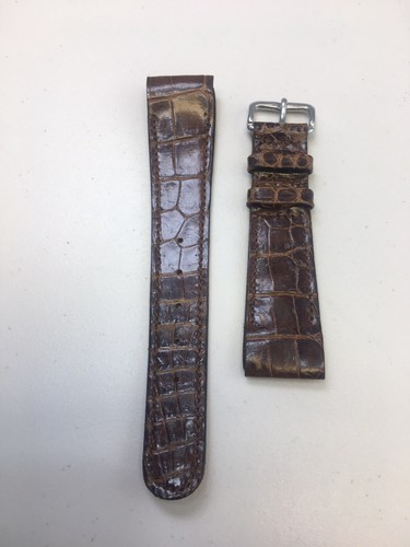Cinturino orologio vintage