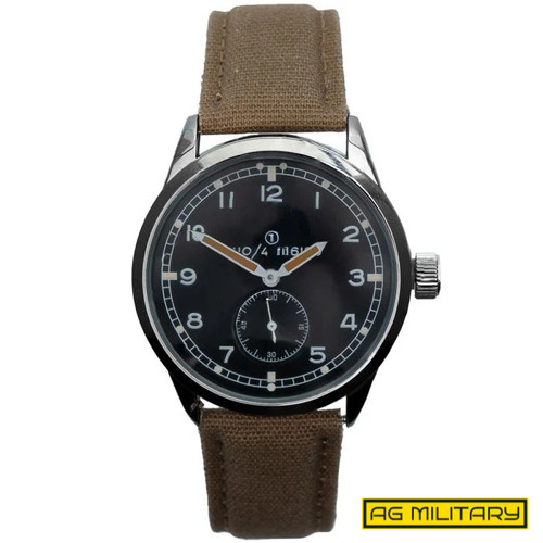 Orologio servizio esercito - orologio,