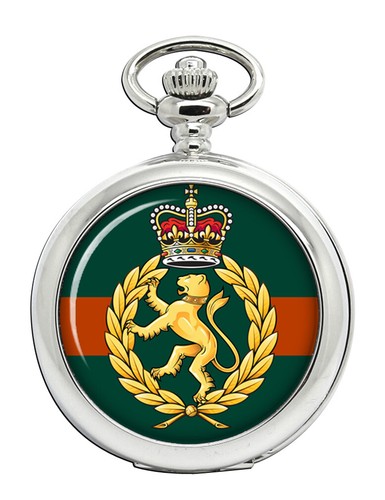 Orologio tasca wrac donna - da,