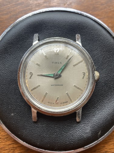 Orologio uomo vintage - orologio,
