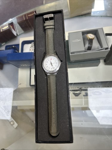 Orologio uomo eaglemoss - uomo,