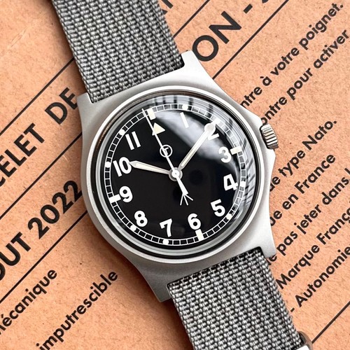 Orologio pilota orologio