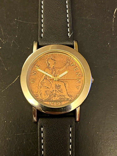 Orologio uomo 1927 - orologio,