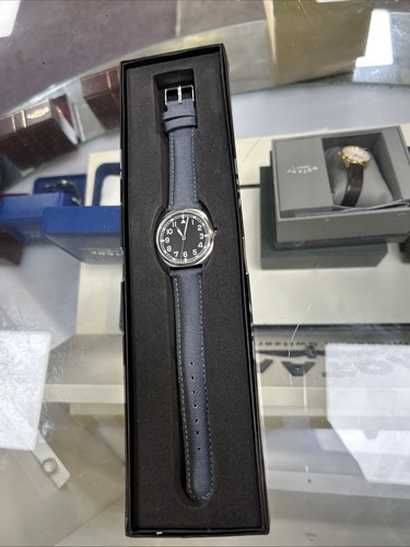 Orologio uomo eaglemoss - uomo,