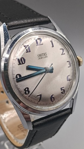 Orologio vintage smiths - orologio, anni