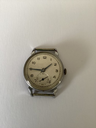 Orologio militare inglese - , da