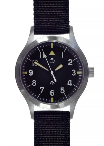 Orologio militare automatico