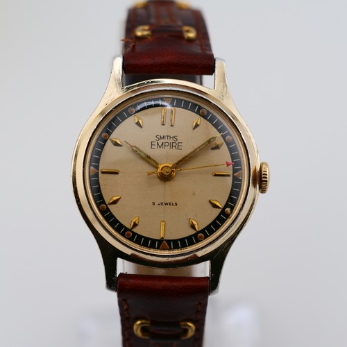 Orologio smiths empire british - orologio,