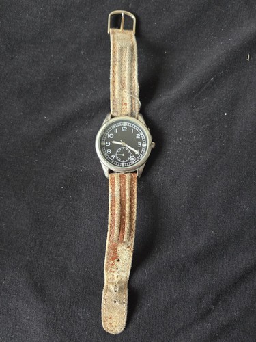 Eaglemoss orologio militare - orologio,