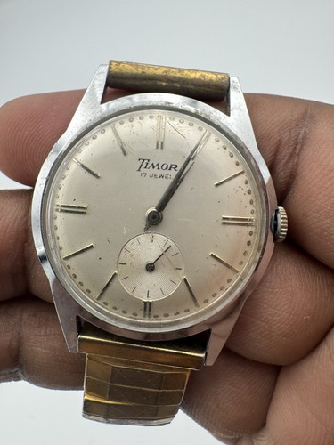 Orologio uomo timor - orologio,