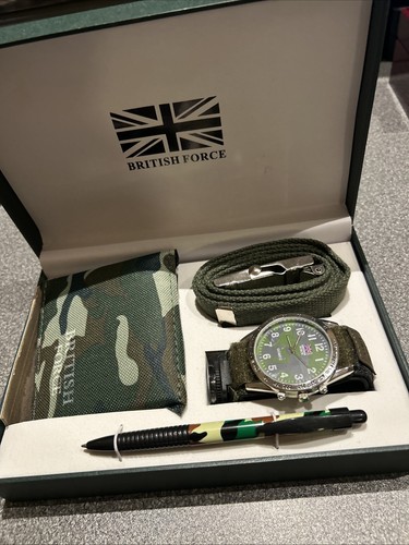 Set orologio portafoglio - set,