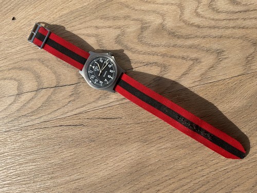 Orologio militare cwc - militare,