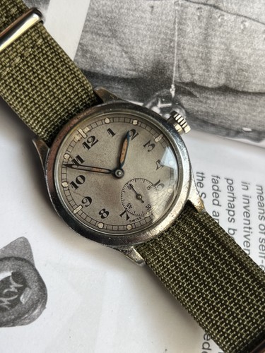 Ww2 revue atp orologio - ww2, 57