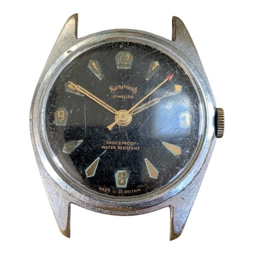 Orologio uomo vintage - uomo,