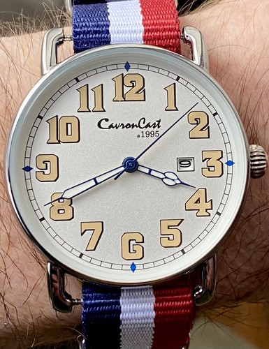 Orologio wwi british - wwi, soldier