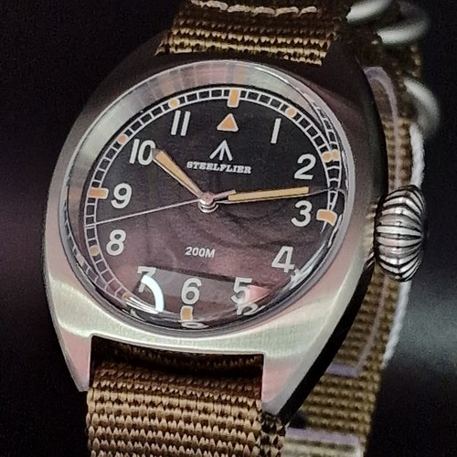 Orologio seiko vh31 - orologio,