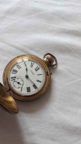 Orologio tasca vintage - tasca,