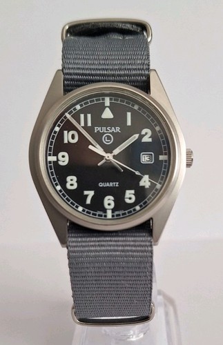 Orologio pulsar g10 7n32 0bc0 - pulsar, 7n32-0bc0