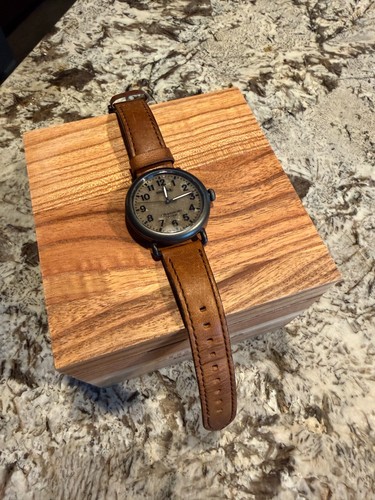 Orologio shinola petoskey - orologio,
