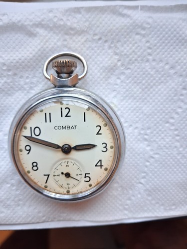 Orologio tasca 1972 - orologio, da