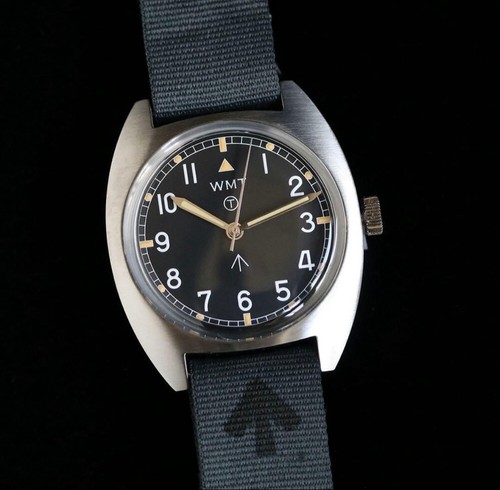 Orologio wmt watches - watches, w20