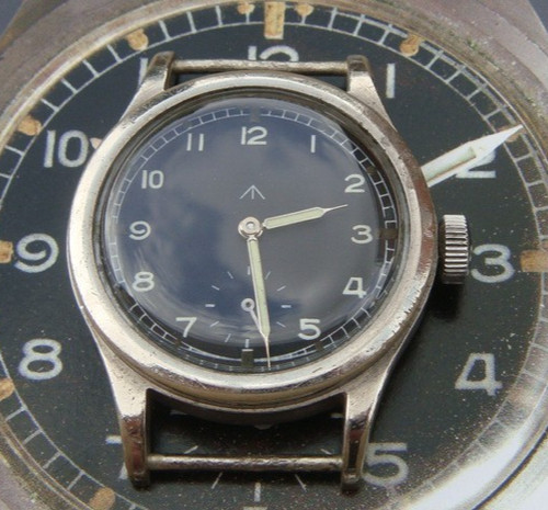 Record military issue www - record, d.d