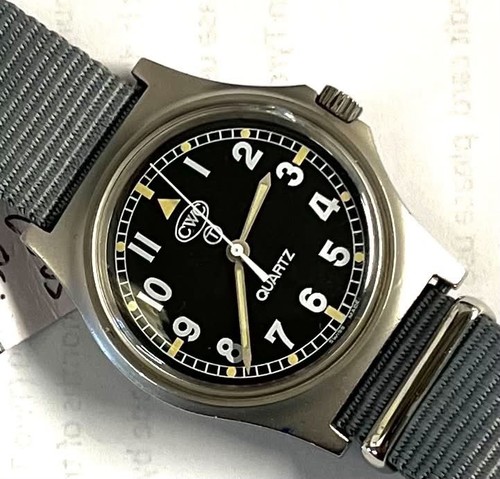 Orologio militare cwc esercito - orologio,