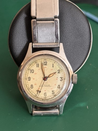 Orologio polso vintage - orologio,
