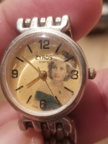 Orologio principessa diana - principessa,