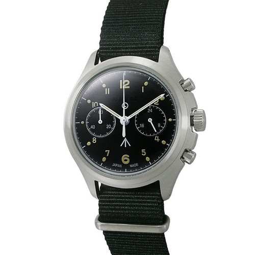 Orologio navale british royal - orologio,