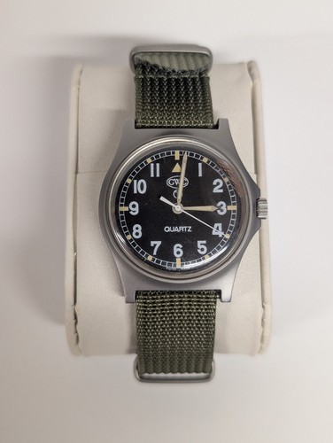 Orologio originale cwc - cwc, g10