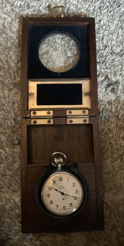 Ww2 royal navy 3 zenith - ww2, h.s.3