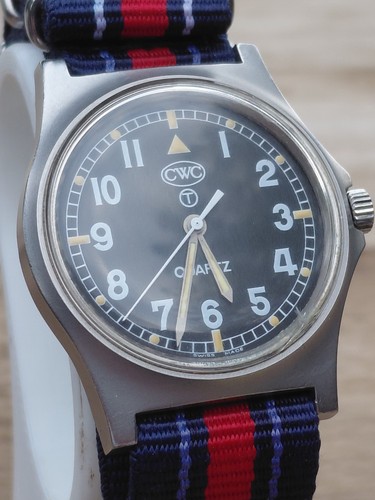 Orologio 2006 cwc g10 - g10, w10