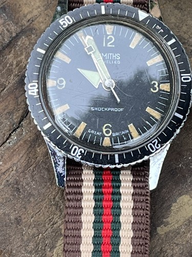 Orologio subacqueo gioiello