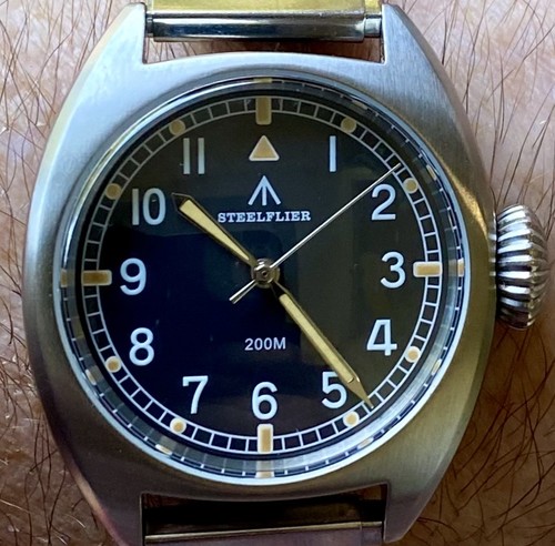 Orologio uomo mm - uomo,