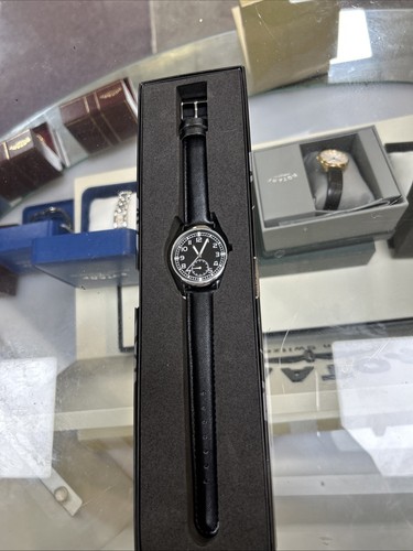 Orologio uomo eaglemoss - orologio,