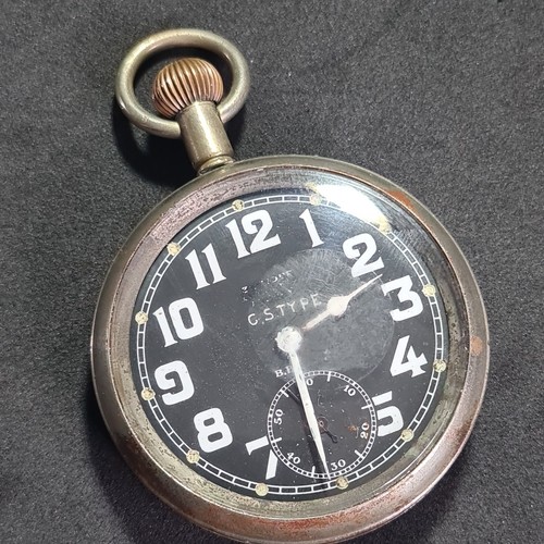Orologio tasca omega - orologio,