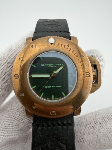 Batiscafo zero45 90 - batiscafo,
