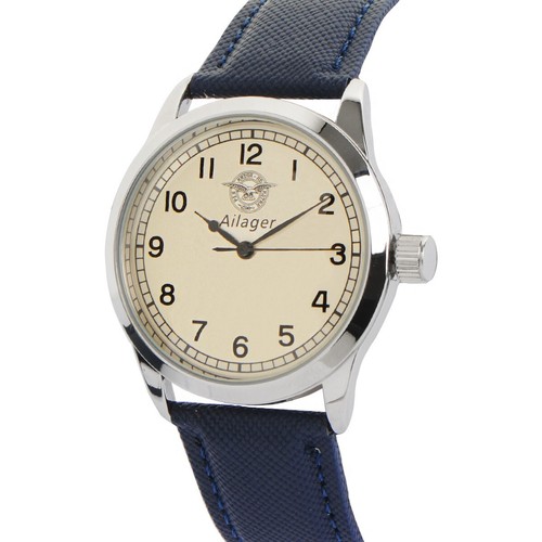Ailager british raf pilot - british,