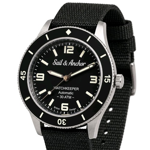 Orologio subacqueo automatico - subacqueo,