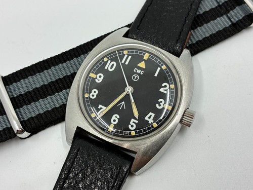Orologio manuale uomo vintage - orologio,