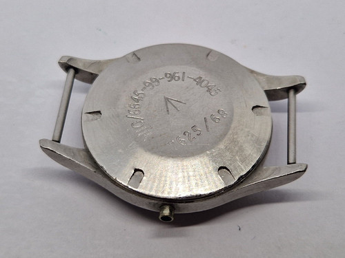 Set cassa orologio vintage - orologio,