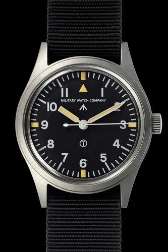 Orologio militare mwc w10 - militare,